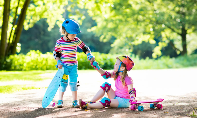 Làm thế nào để khơi gợi trẻ thực hành những điều tích cực?