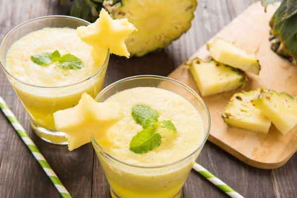 5 loại thức uống tiết kiệm, “đánh thức” làn da vào mỗi buổi sáng