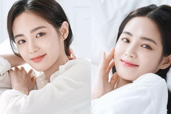 Chỉ với 200k, bạn đã lấy lại được làn da chính mình