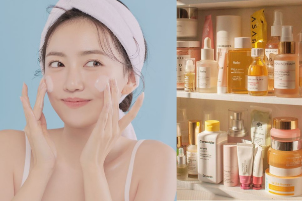 Bí kíp giúp da giảm dầu và giảm mụn nhanh chóng