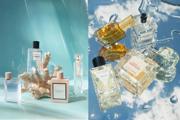 Bí kíp giúp nước hoa lưu hương lâu hơn trên cơ thể