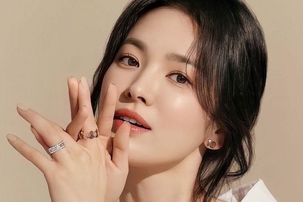 Dưỡng da mùa hanh khô như sao Hàn