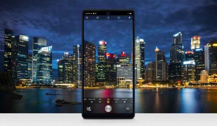 Smartphone bộ nhớ 1TB khiến giới công nghệ ‘choáng’
