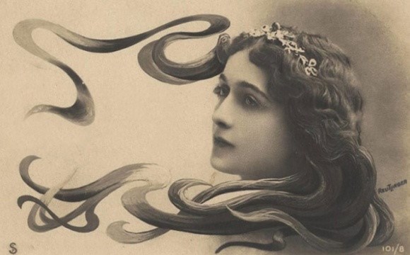 Câu chuyện về những người phụ nữ đẹp nhất thế giới