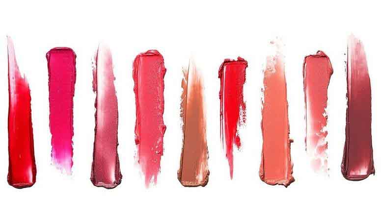 Màu son may mắn đầu năm, bạn chọn màu nào?