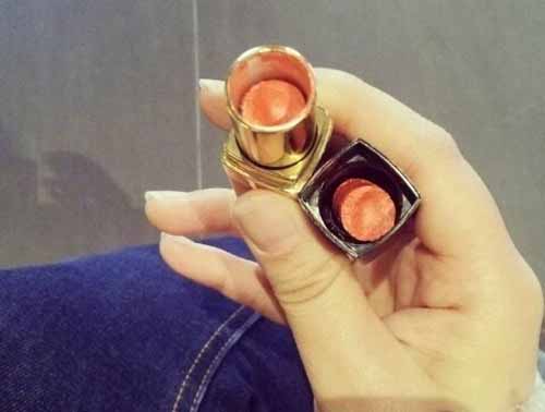 Mẹo cho bạn gái khi muốn tái sử dụng mỹ phẩm