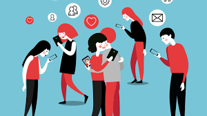 Sống ảo – ‘bước tiến ngược’ hay chỉ là niềm đam mê nhất thời?