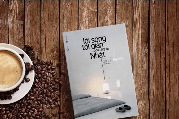 Sống tối giản, lối sống đẹp giúp bạn tiết kiệm hiệu quả