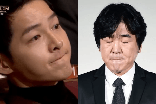 Phim sắp chiếu của Song Joong Ki gặp khó khăn trước thềm phát sóng