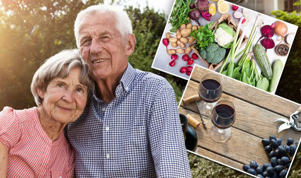 5 thói quen nhỏ giúp kéo dài tuổi thọ