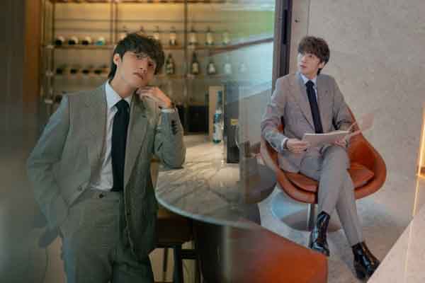 Sơn Tùng ‘đốn tim’ fan với nhan sắc cực phẩm, chuẩn mỹ nam bậc nhất Vbiz