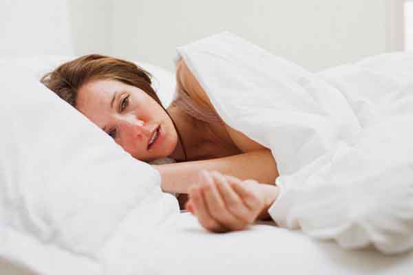 Cần làm gì khi sốt rét?