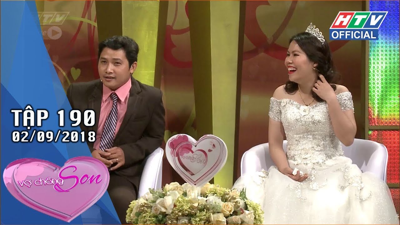 Vợ chồng son – Chồng méc vợ có sở thích kinh dị