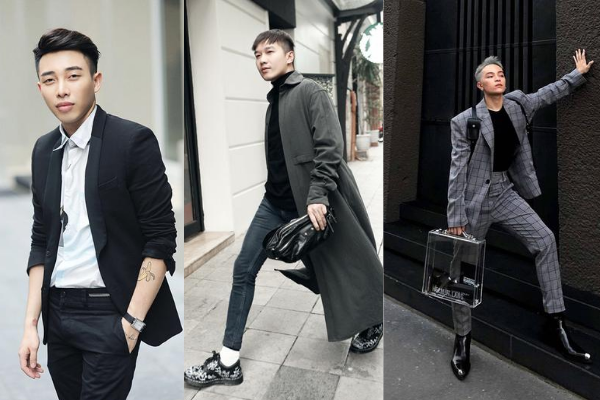 Fashion Stylist (kỳ 1): ‘Sống trong nhung lụa’ sướng hay khổ?