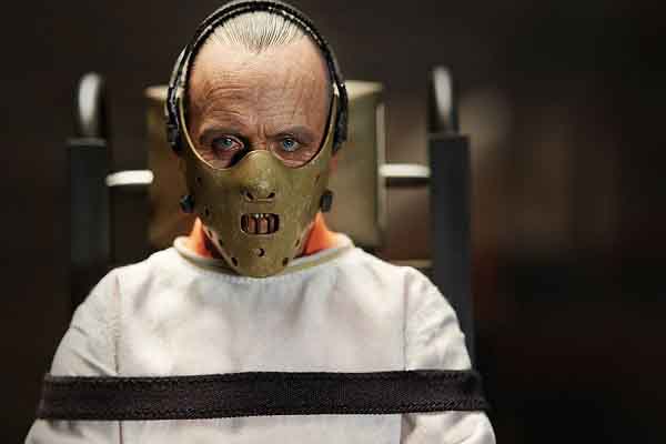 Vì sao Hannibal Lecter làm người xem ám ảnh?