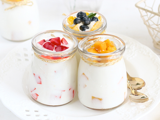 Những điều nên biết về sữa chua khi nuôi con nhỏ