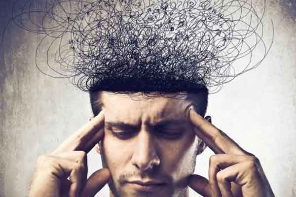 Overthinking – Làm gì khi suy nghĩ trở nên quá tải?