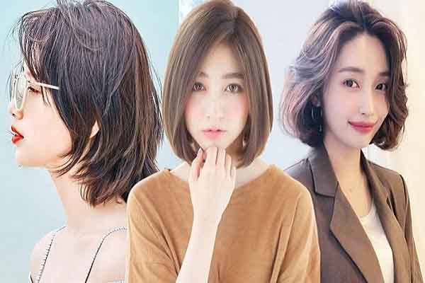 Tóc bob – từ kiểu tóc bị chê đến trend của phụ nữ hiện đại