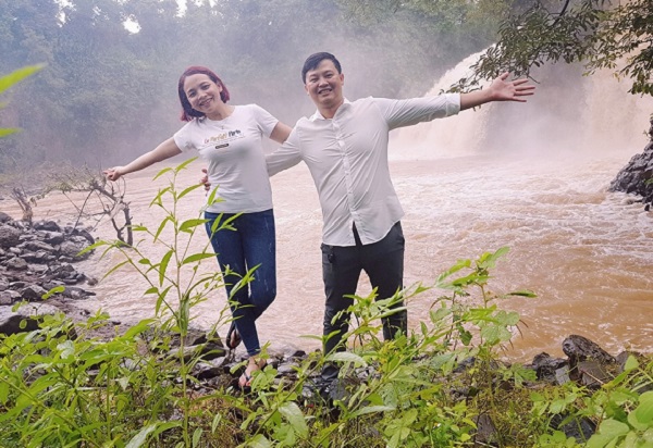 Làm sao giữ cho tình yêu luôn mới, dẫu mười năm hay hai mươi năm