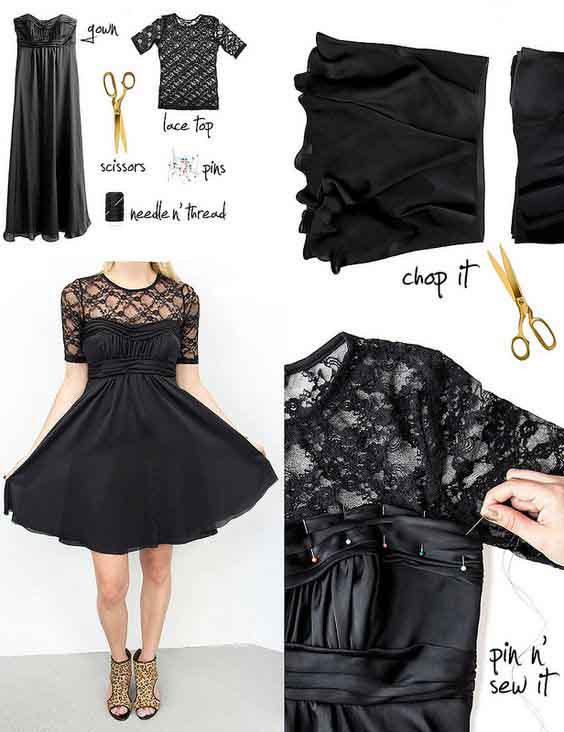 Tuyệt chiêu làm mới quần áo