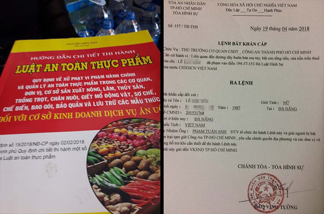 Mạo danh để lừa đảo, các doanh nghiệp nên cảnh giác