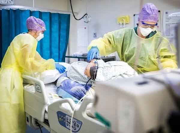 Một ca bệnh COVID-19 ở Hà Lan tử vong sau khi tái nhiễm: Chuyên gia lo ngại về ‘kháng thể’