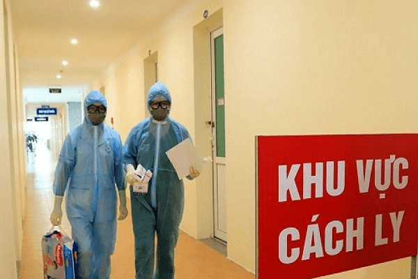 Tài xế ở TP.HCM tiếp xúc gần bệnh nhân 1440 có lịch trình di chuyển dày đặc