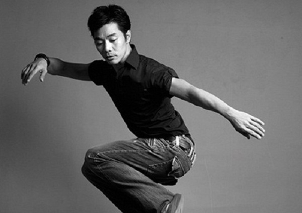 Nghệ sĩ múa Tấn Lộc và sự trở lại ám ảnh người xem bằng vũ điệu về COVID-19