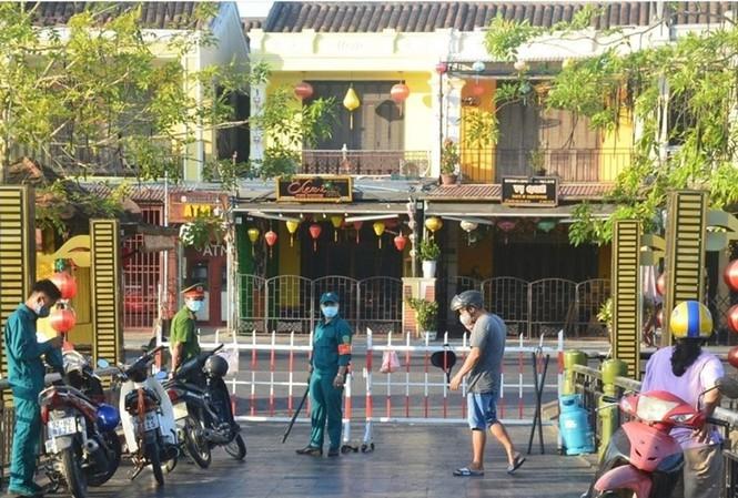 Bệnh nhân 437 diễn tiến nguy kịch, Bộ Y tế tăng cường điều động cơ sở vật chất cho Đà Nẵng