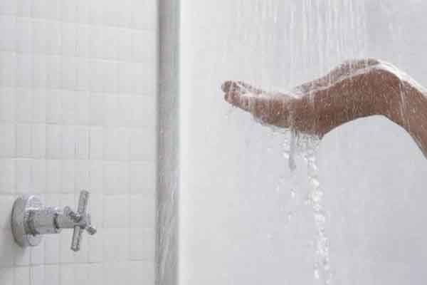 Những thói quen khi tắm có thể gây nguy hiểm tới tính mạng