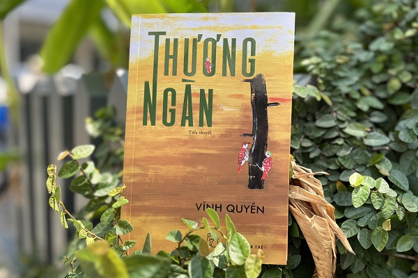 Chúng ta không thể tồn tại mà thiếu phần còn lại của thế giới tự nhiên