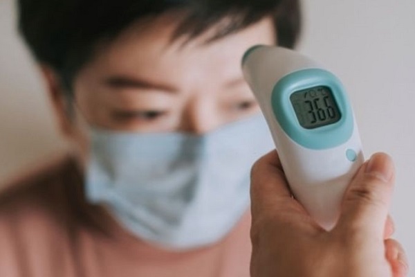 Sự thật ít người biết về thân nhiệt cơ thể