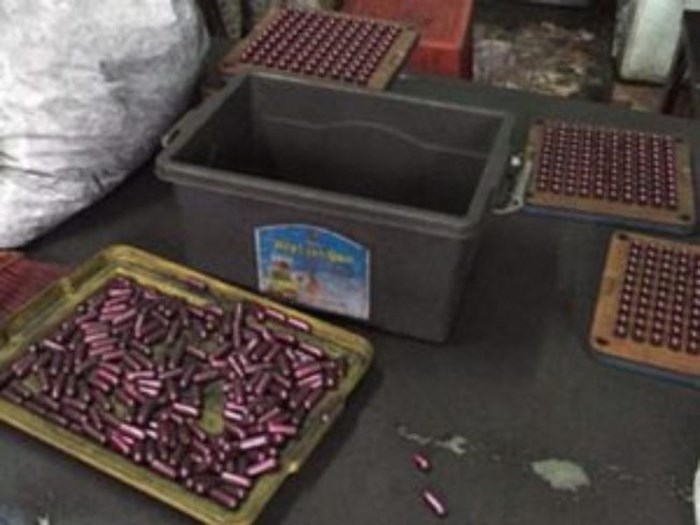 Vụ dùng than tre chế thuốc trị ung thư: Sở Y tế đề nghị Công an vào cuộc