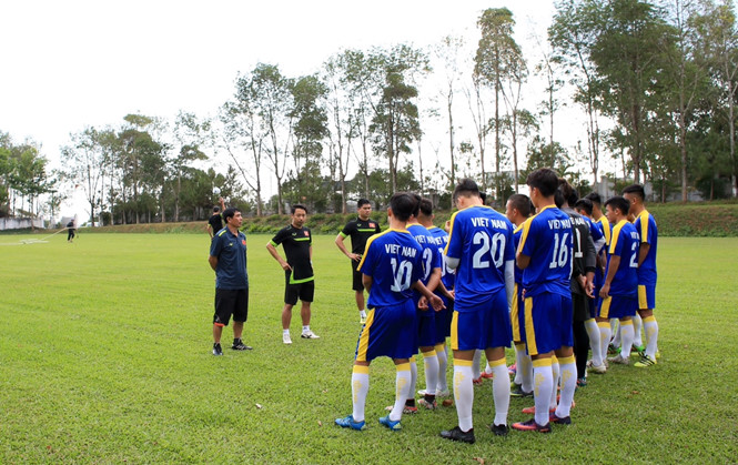 Tiếc thương cố Thủ tướng Phan Văn Khải, U.19 Quốc tế dời ngày khai mạc