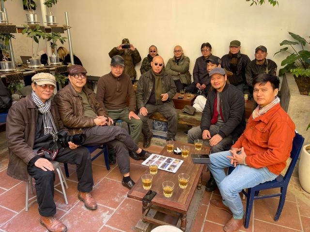 Điêu khắc Đào Châu Hải, thế giới song song hòa quyện sức sáng tạo mãnh liệt  (Kỳ 2)