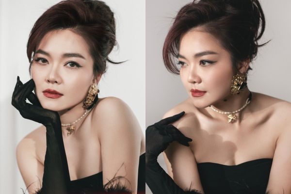 Thanh Ngọc tham gia ‘Chị đẹp đạp gió rẽ sóng 2023’ để tìm lại hào quang?