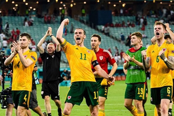 Ý bất bại 29 trận dưới thời Mancini, Bale vẫn tự tin dù Xứ Wales bị ví với đội hạng dưới Premier League