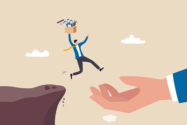 Thế hệ trẻ nhảy việc