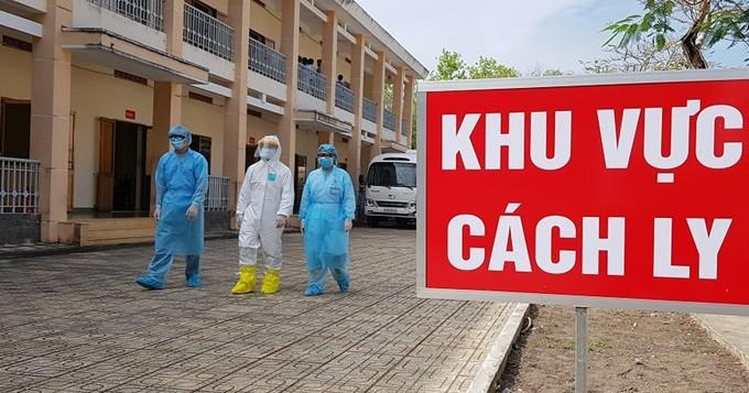 Thêm 11 ca nhiễm COVID-19 liên quan bệnh viện Đà Nẵng, Việt Nam có 431 ca bệnh