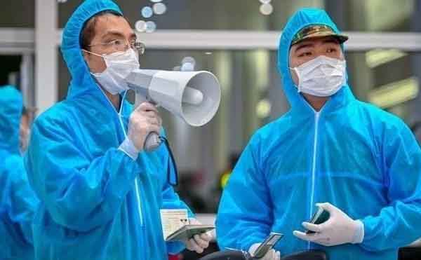 Thêm 1 ca mắc COVID-19, chuyên gia cảnh báo nguy cơ lây nhiễm lớn nhất