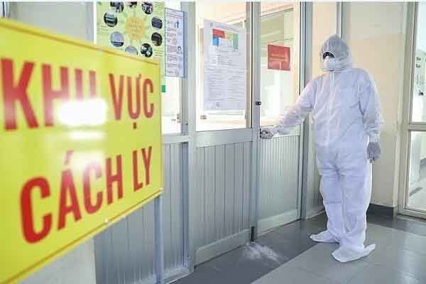 Thêm 2 ca mắc mới COVID-19 liên quan đến BV Đà Nẵng, Việt Nam có 672 ca
