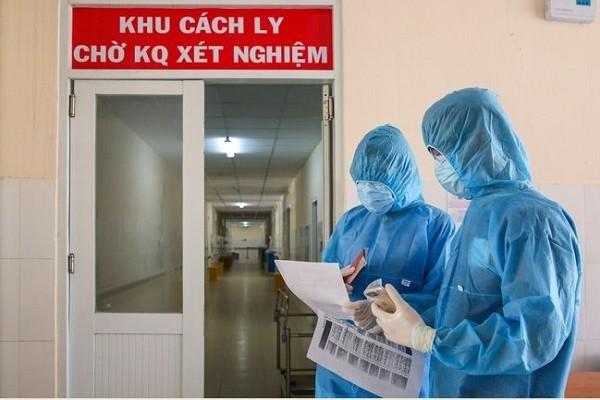 Thêm 2 bệnh nhân COVID-19 ở Hà Nội, Bắc Giang, Việt Nam có 812 ca mắc