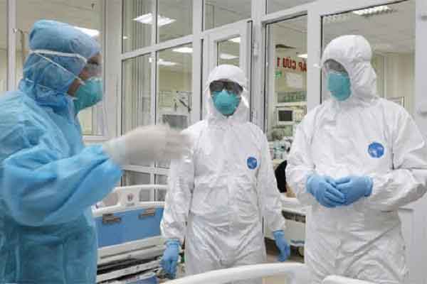 Thêm 2 ca mắc COVID-19 ở Đà Nẵng, Việt Nam có 1.009 bệnh nhân