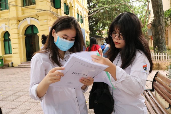 ‘Vợ nhặt’ của nhà văn Kim Lân vào đề thi THPT quốc gia 2023