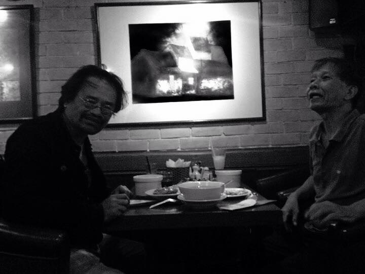 Nguyễn Huy Thiệp, thời đẹp nhất đã qua (Kỳ II)