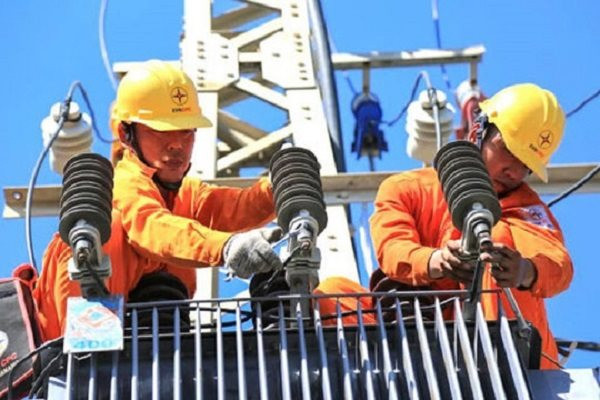 Bao giờ miền Bắc hết thiếu điện?