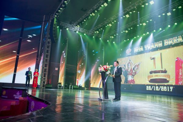 Lê Xuân Thơm:  ‘Âm nhạc và Nghệ thuật như tình yêu của tôi…’