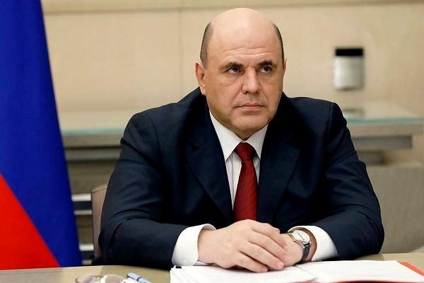 Thủ tướng Nga nhiễm COVID-19