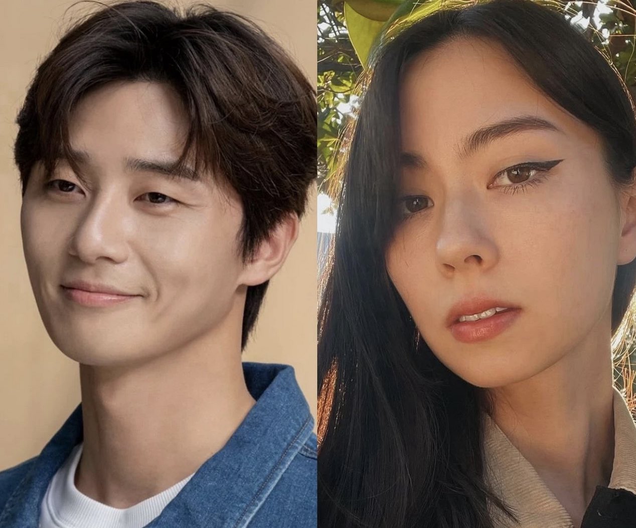 Park Seo Joon lộ ảnh tình tứ bên bạn gái ngoại quốc kém 10 tuổi