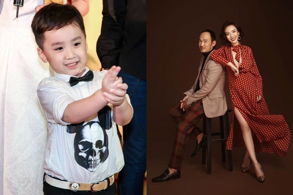 Danh hài Thu Trang thẳng thắn trả  lời nghi án mang bầu lần 2